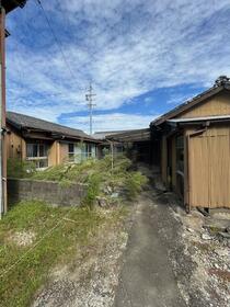 愛知県知多郡武豊町字上ケ