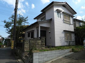 千葉県富里市十倉