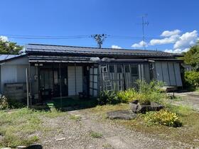 山形県西村山郡朝日町大字大谷