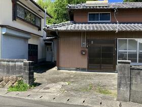 熊本県上天草市松島町合津