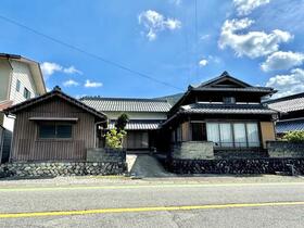 滋賀県甲賀市土山町鮎河