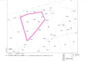 福島県伊達市伏黒字八反田