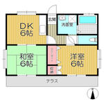 神栖市須田 1階建 築32年のイメージ