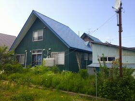 北海道瀬棚郡今金町字神丘