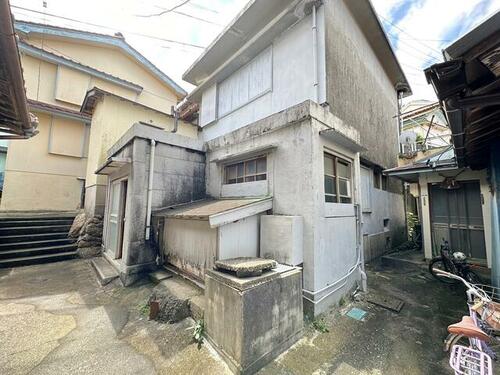 Used Detached House, Toba, Mie