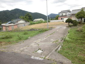 長野県上田市真田町本原