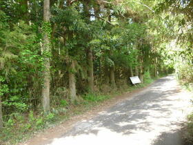 茨城県鉾田市阿玉