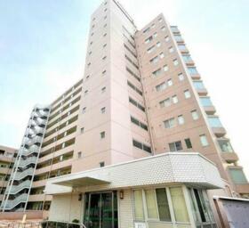 五輪パークマンション