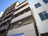 名古屋市熱田区旗屋２丁目 5階建 築39年のイメージ