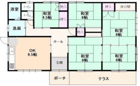 岩手県岩手郡岩手町大字五日市第７地割