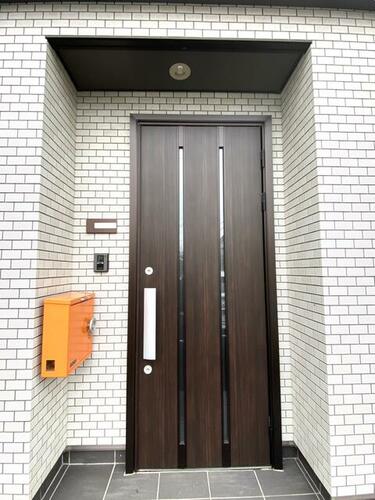 detached 新潟県北蒲原郡聖籠町大字大夫