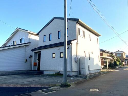 detached 新潟県北蒲原郡聖籠町大字大夫