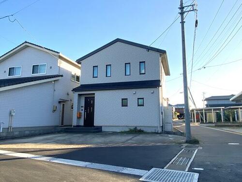 detached 新潟県北蒲原郡聖籠町大字大夫