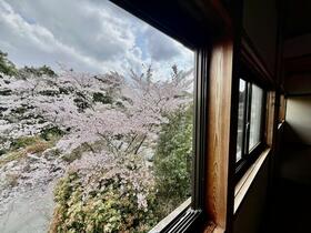奈良県奈良市北野山町