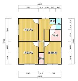 福島県本宮市仁井田字下ノ原