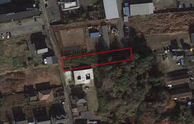 茨城県つくば市要元南口の堀