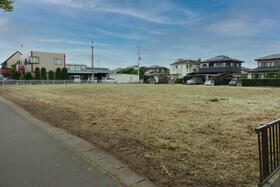 茨城県小美玉市羽刈