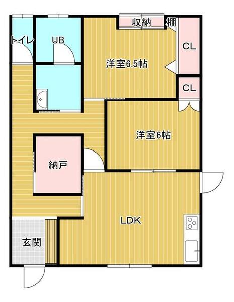 detached 宮城県柴田郡村田町大字村田字西田
地図を見る