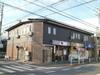 河辺駅より徒歩7分 2階 築50年10ヶ月の賃貸物件