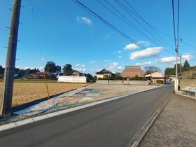 大分県日田市天瀬町女子畑