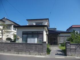 青森県青森市大字油川字中道