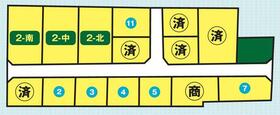 愛媛県松山市北条辻