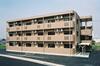 B.G Fieldハイツ 1階 築23年6ヶ月の賃貸物件