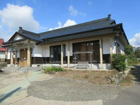 福島県喜多方市熱塩加納町山田字赤崎甲