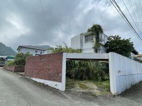 愛媛県新居浜市萩生