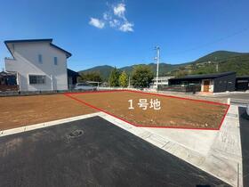 高知県香美市香北町美良布