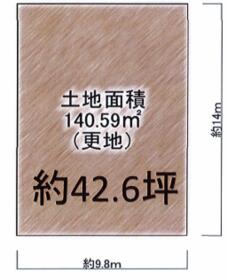 兵庫県宝塚市紅葉ガ丘
