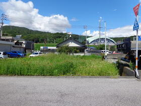 高知県安芸市津久茂町