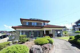 長野県茅野市玉川