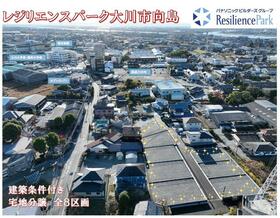 福岡県大川市大字向島