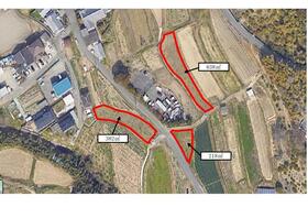 大阪府泉南市新家