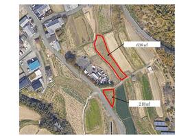 大阪府泉南市新家