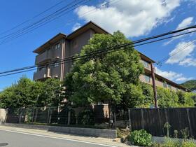 京都府京都市左京区岩倉花園町