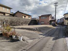 愛知県一宮市木曽川町里小牧字本茅場