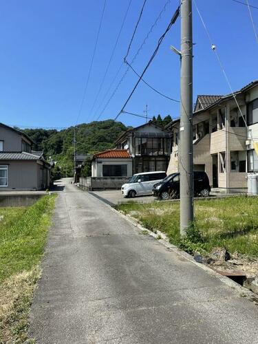 Land, Kaga, Ishikawa