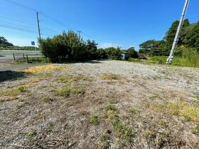 福島県南相馬市小高区浦尻字中林崎