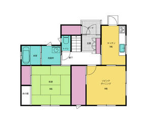 長崎県長崎市高城台1丁目