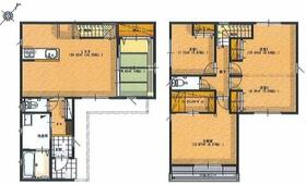 岡山県倉敷市八王寺町