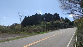 大分県由布市湯布院町川北