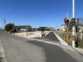 熊本県熊本市南区城南町六田