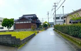 福岡県久留米市宮ノ陣町若松