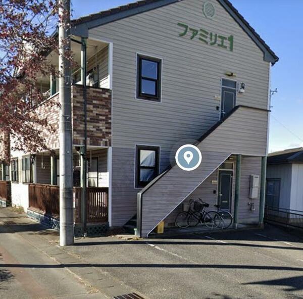 apartment 群馬県富岡市内匠
地図を見る