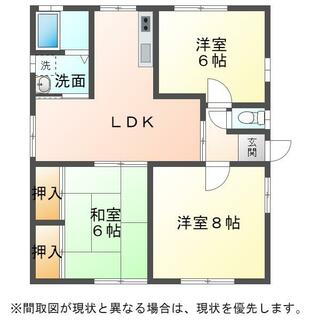 間取り：242001948749
