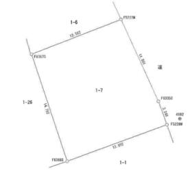 岩手県盛岡市安倍館町