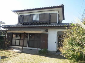 千葉県館山市長須賀