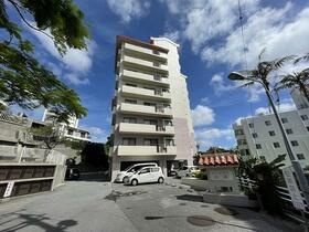 沖縄県那覇市字大道